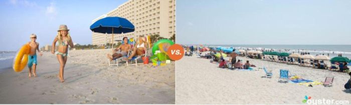 What Hotels Actually Look Like Compared To Glossy Brochure Photos