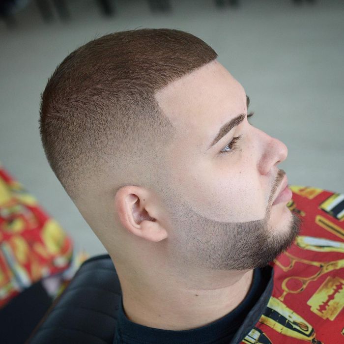 A Few Haircuts For You To Consider For Your Next Trip To The Barbershop