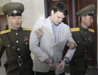 American Student Released From North Korea Passes Away