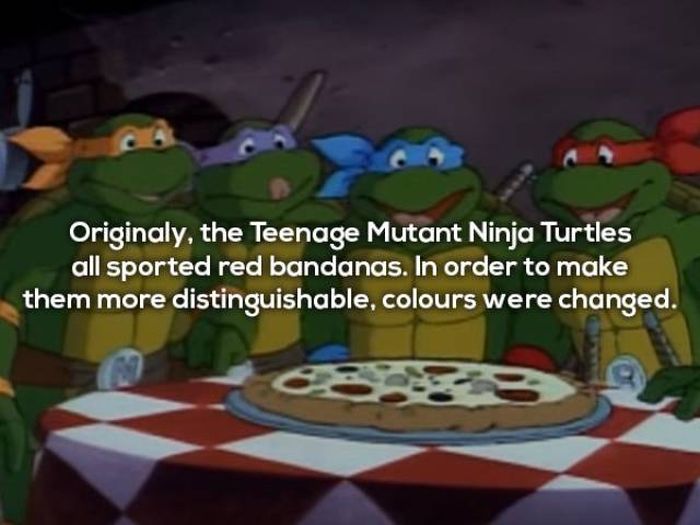 Facts About TV Shows That Are Full Of Nostalgia