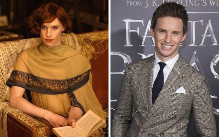 Playing The Opposite Gender Was Easy For These Brilliant Actors