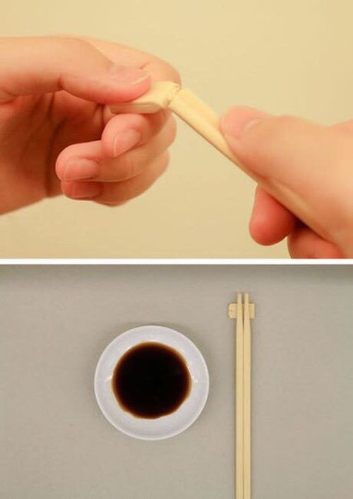 What Most People Don't Understand About Chopsticks