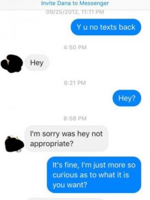 Ex-Girlfriend Tries To Ruin A Happy Relationship