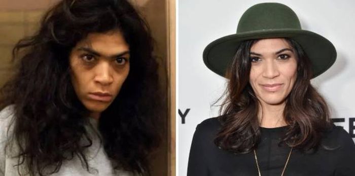 What The Cast Of Orange Is The New Black Looks Like In Real Life