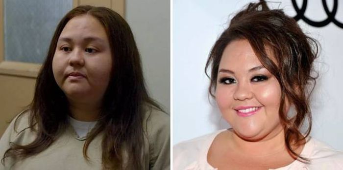 What The Cast Of Orange Is The New Black Looks Like In Real Life