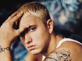 Eminem Shocks Fans With His New Look