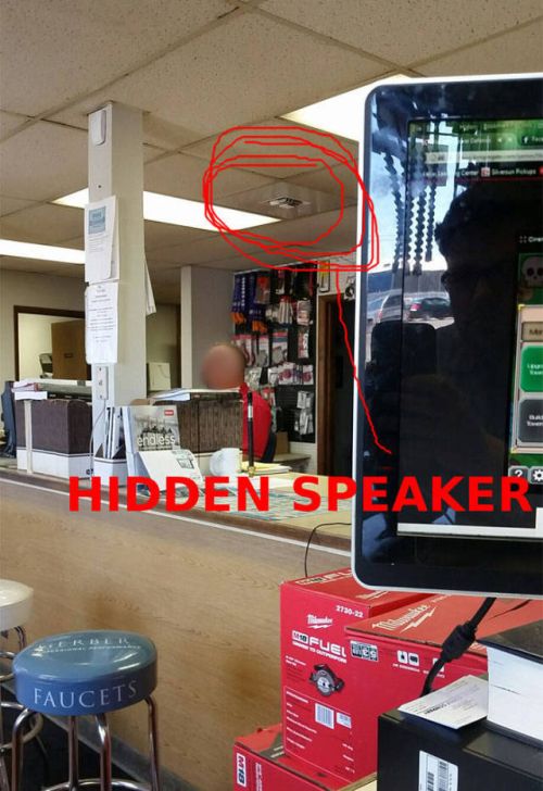 This Ingenious Prank Made His Coworker Very Paranoid