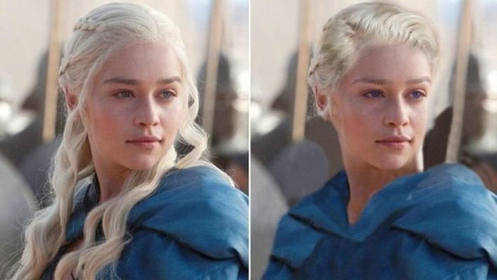 What 20 Characters From Game Of Thrones Should Actually Look Like