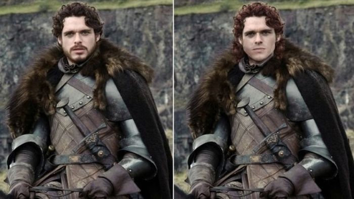 What 20 Characters From Game Of Thrones Should Actually Look Like