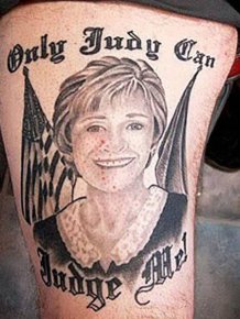 These Tattoos Are So Bad It’s Impossible Not To Laugh At Them