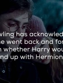 Magical Facts About Harry Potter To Celebrate His 20th Birthday