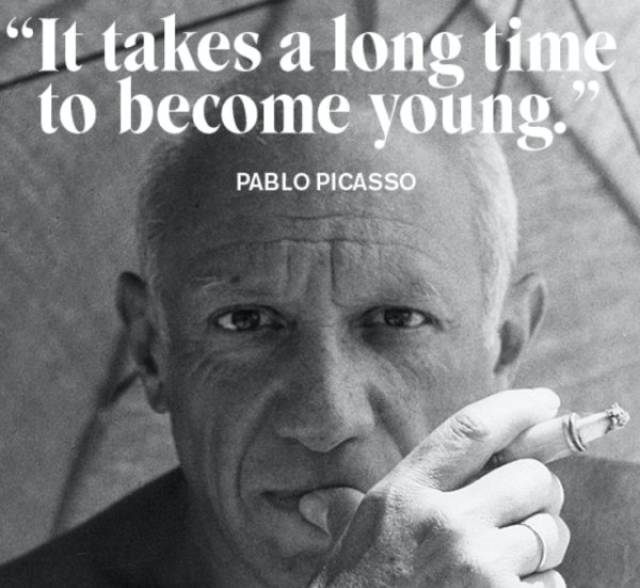 Profound Quotes From Famous People