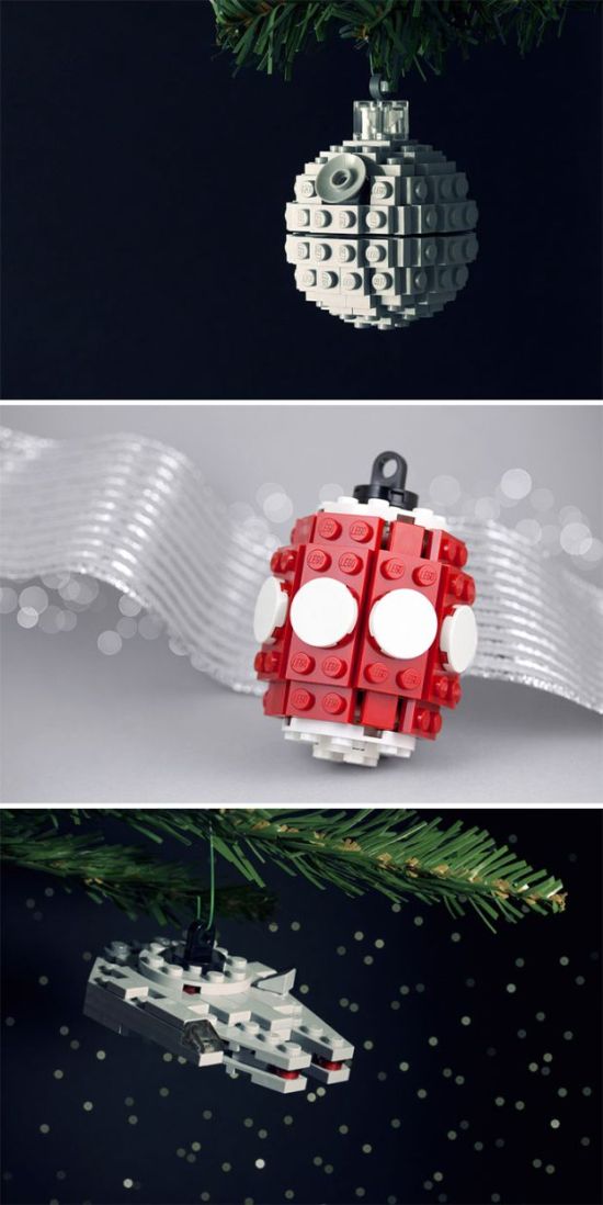 Really Cool Things You Can Do With Legos