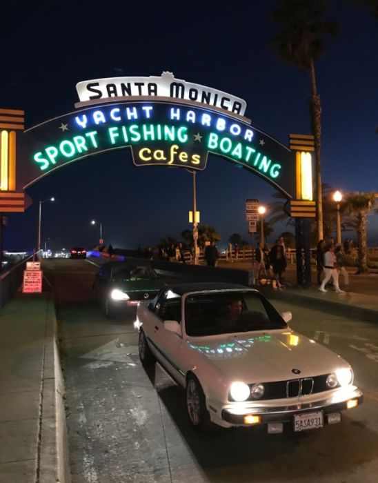 Comparing Grand Theft Auto's Los Santos To Los Angeles