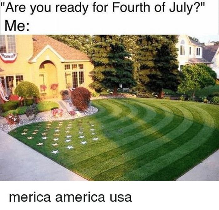 20 4th Of July Memes That’ll Make You Scream For America