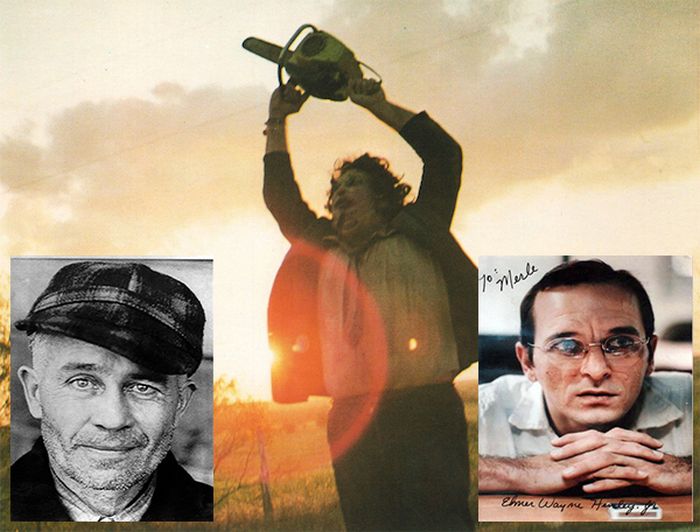 Real Life Criminals Who Inspired Iconic Movie Villains
