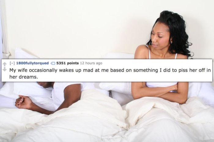 People Reveal The Dumbest Reasons Someone Got Mad At Them