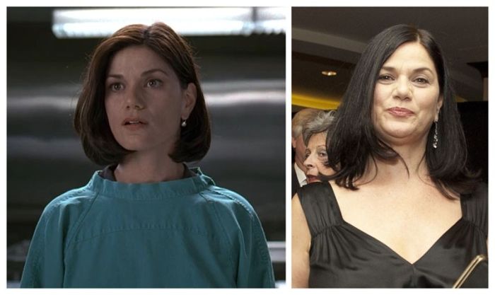 See What The Stars Of Men in Black Look Like Now