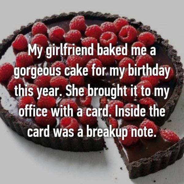 People Reveal The Worst Birthday Gifts They've Received