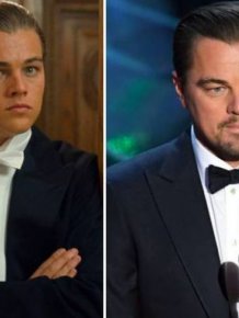 See What The Cast Of Titanic Looks Like Exactly 20 Years Later
