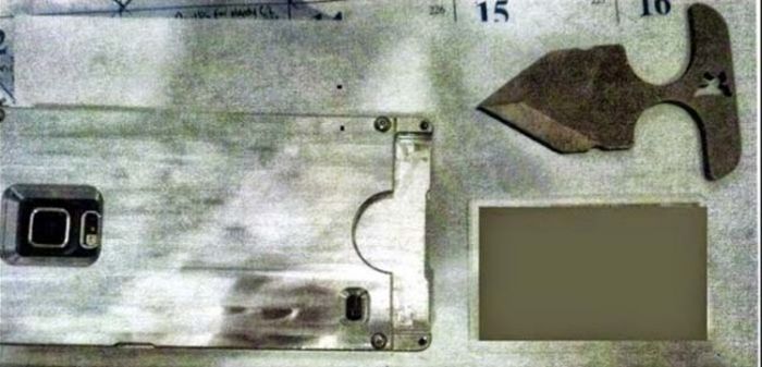 The Craziest Things That The TSA Has Ever Confiscated