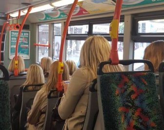 Photos That Prove There's A Glitch In Our World’s Matrix