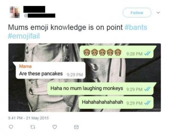 Hilarious Emoji Fails That Will Crack You Up