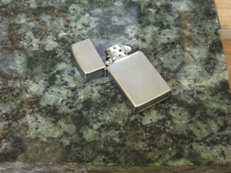 Epic Homemade Lighter Case