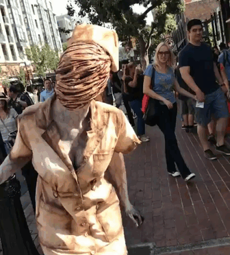 The Most Amazing Cosplays From San Diego Comic Con 2017, part 2017