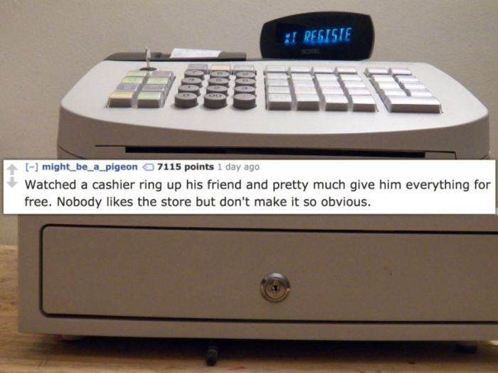 People Reveal The Most Insane Things They've Seen Their Coworkers Do