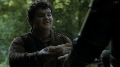 Game Of Thrones Star Opens A Bakery In London