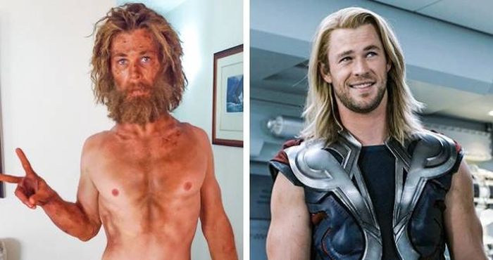 Actors Are Truly The Masters Of Transformation
