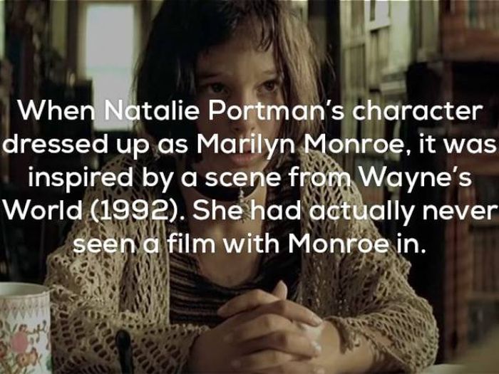 Killer Facts You Need To Know About Léon: The Professional