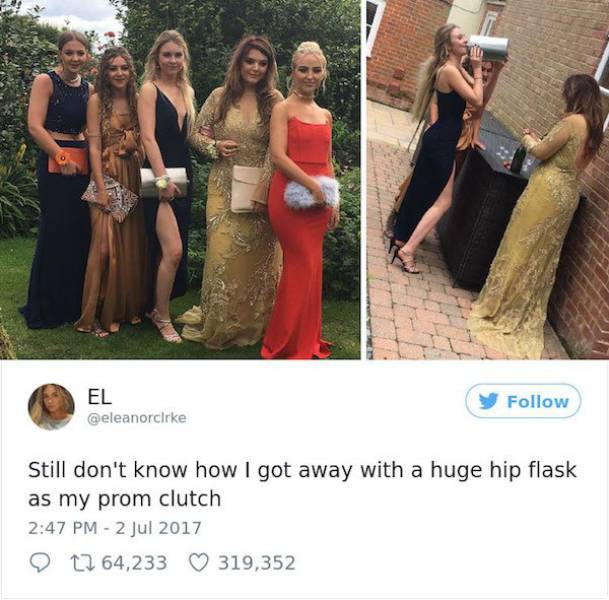 Tweeting Hilariously Is What These Women Do