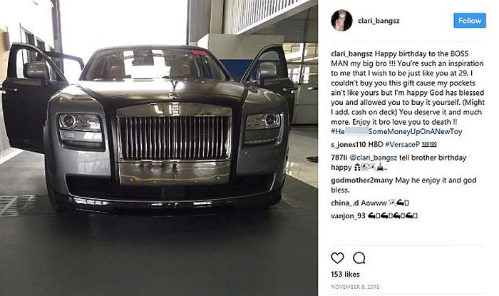 Rich Kids Of Instagram Get Busted For Heroin