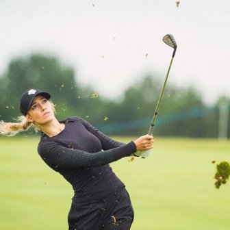 Paige Spiranac Is The Hottest Professional Female Golfer Ever