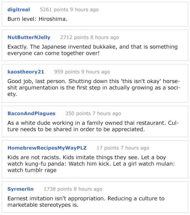 Nobody Defends Japanese Culture Quite Like The Japanese
