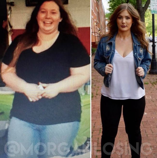 How Instagram Helped This Girl Lose Weight