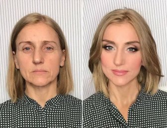 Makeup Magic Tricks That Should Not Be Practiced Outside Of Hogwarts
