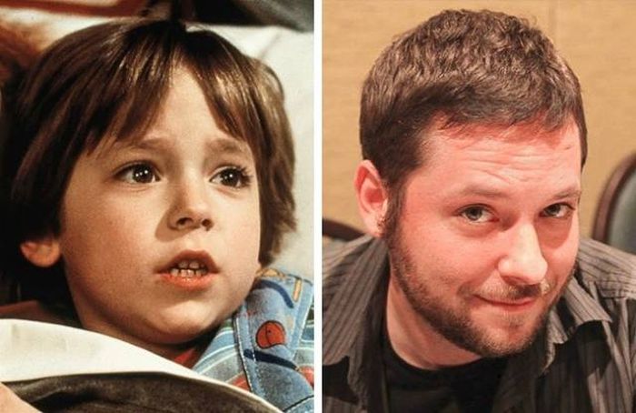 Child Stars From Horror Movies All Grown Up