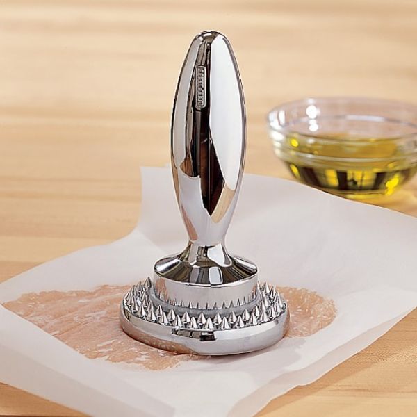 People Can't Stop Laughing At This Meat Tenderizer