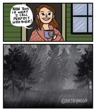 Hilarious Comics That Girls Can Relate To