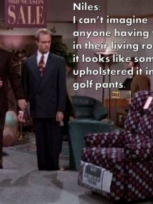 Frasier Quotes That Will Keep You Laughing For A While
