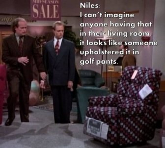 Frasier Quotes That Will Keep You Laughing For A While