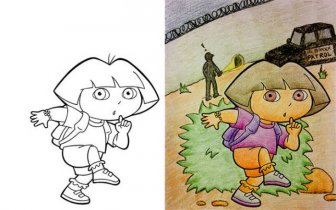 Why Coloring Books Definitely Are Not For Adults