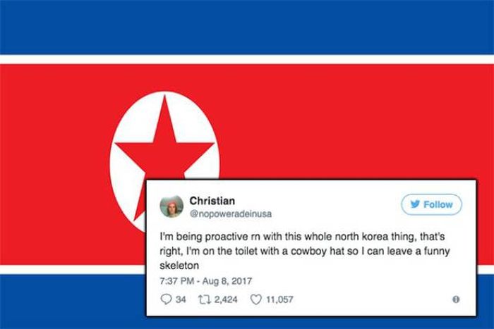 Hilarious Tweets That Only Evil People Will Laugh At
