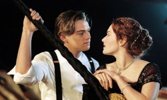 Leonardo DiCaprio And Kate Winslet Enjoy Titanic Reunion In Saint Tropez