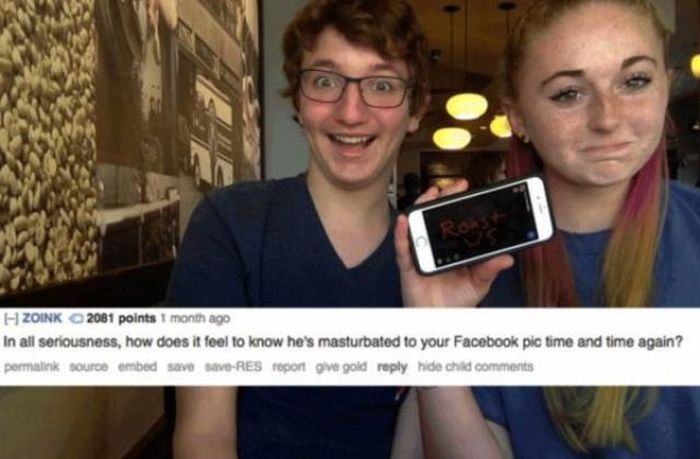 Insane Roasts That Are Brutal But Hilarious