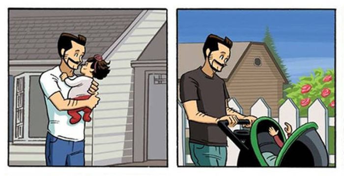 It’s Amazing How One Simple Comic Can Melt Your Heart