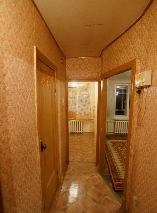 Horrible Apartment Interiors That Will Make You Cringe